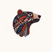 Motive für Bärenliebhaber