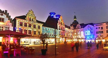 Marktplaats Recklinghausen