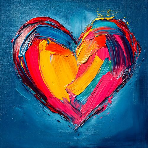 Listen To Your Heart