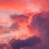 Dynamiek en schoonheid van wolken van Maarten Zeehandelaar