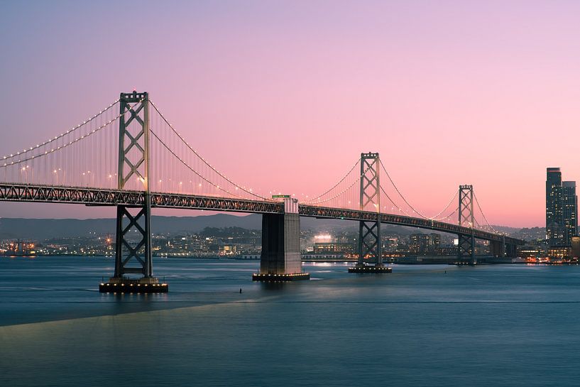 San Francisco par Hello Pompoyo