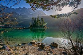 Eibsee von Einhorn Fotografie