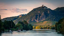 Drachenfels von Jens Unglaube