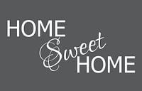 Home Sweet Home Canvas von Pim Michels Miniaturansicht
