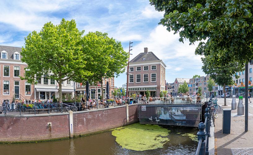 Breda Port - North Brabant by I Love Breda