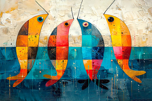 Fish Fantasy
