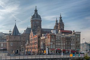 Schreierstoren Amsterdam
