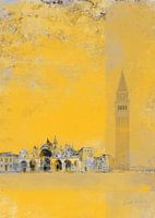 San Marco, Venedig
