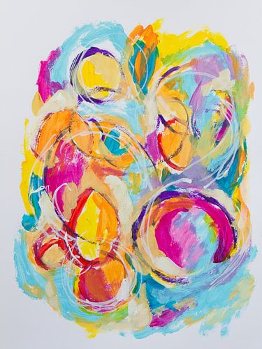 Pheromon-Spaß von QEIMOY