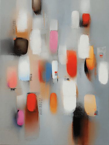 City Lights van Studio Allee