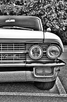 Cadillac Hotrod