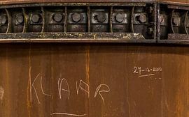 elektrodemantel von wim harwig