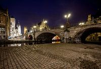 Michiels Bridge