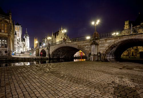 Michiels-Brücke