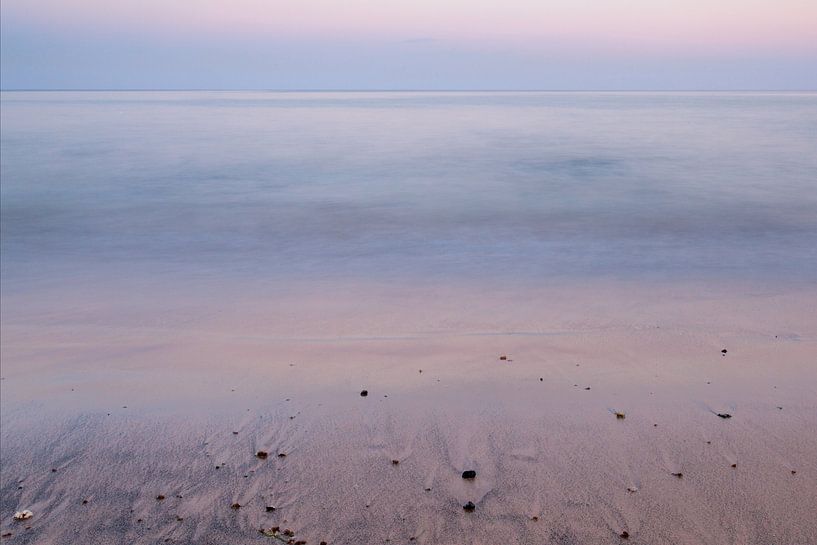 Paysage vide par Martijn Schruijer