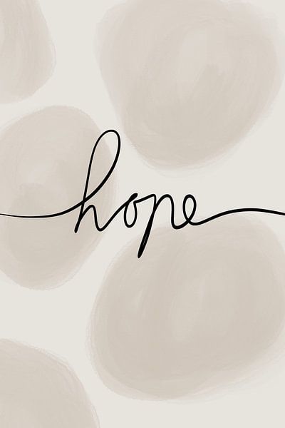 Hope by Studio Malabar
