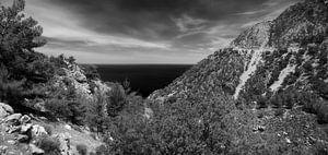 Ahata, Karpathos, Griechenland