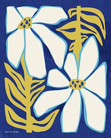 Blumenkraft i, Megan Gallagher von Wild Apple