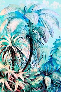 Dreamy Jungle