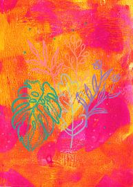 Wild Growth by Barbara Bergers