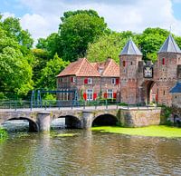 Koppelpoort Amersfoort