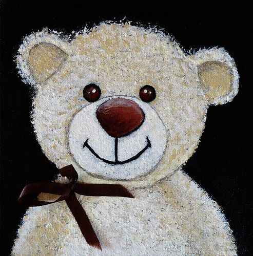 Teddy
