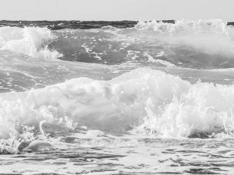 Sea by Naturzauberin
