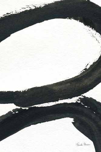 Inky I, Farida Zaman by Wild Apple