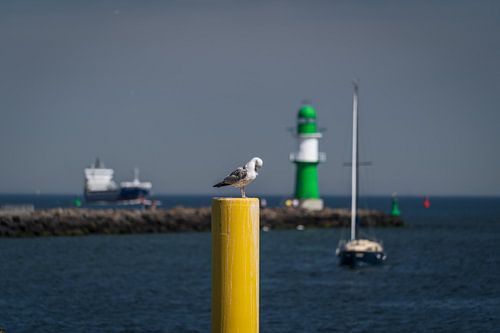 Warnemünde