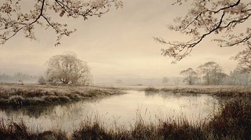 Where Time Stands Still sur Retrotimes