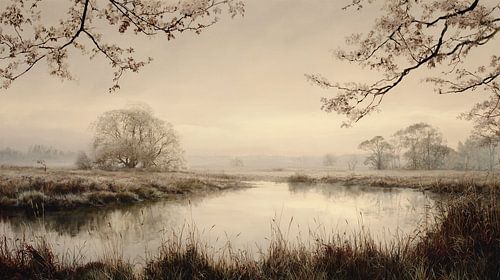 Wo die Zeit stillsteht