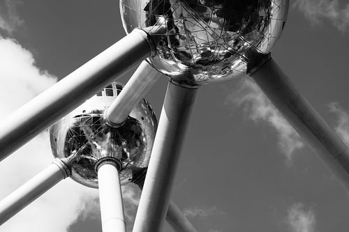 Atomium 5