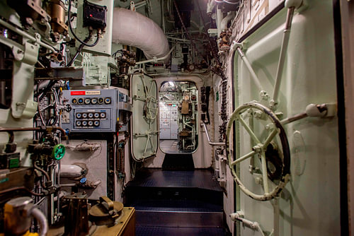 U-Boot