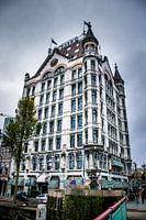 T' witte huis Rotterdam