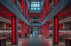 Ästhetische Architektur