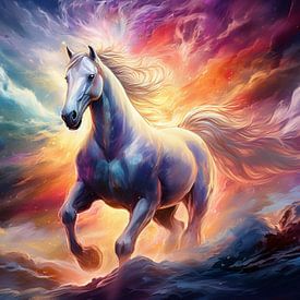 Der Mann kommt vorbei von Torfinn Johannessen