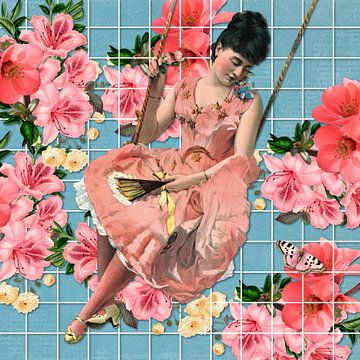 Things Summers are Made of van Marja van den Hurk