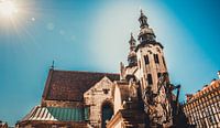 Church Krakow (Poland)
