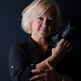Yvonne van Driel profielfoto