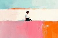 Pastel dreams