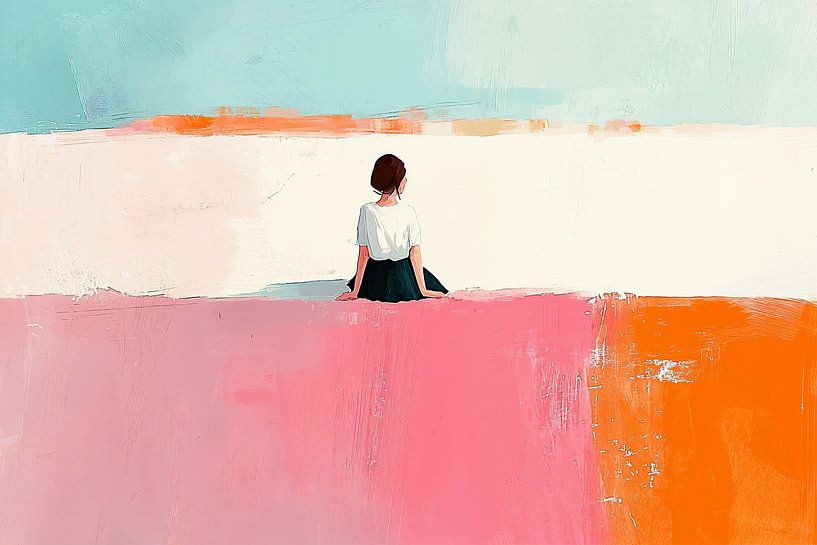 Pastel dreams by Studio BB