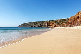 Meer, Sonne, Strand von Jacqueline Lemmens