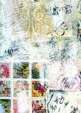 Romantik Vintage 22 von Claudia Gründler