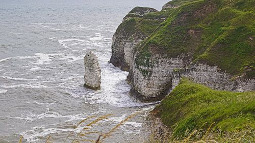 Flamborough Cliffs