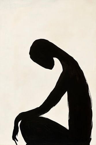 Innerlijke rust en eenzaamheid