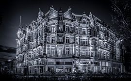 Hotel De l' Europe Amsterdam