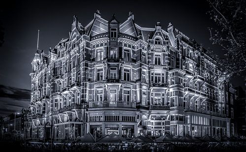 Hotel De L'Europe Amsterdam