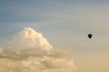 Auf der Jagd nach Träumen