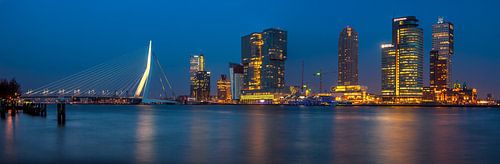 Pano Rotterdam