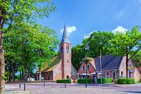 Brink Roden Drenthe